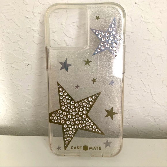 Case mate iPhone 12/13 Pro Max Case - Picture 1 of 4